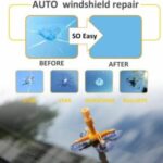 ⁦معالج الشروخ السحري – Windshield⁩ - الصورة ⁦2⁩