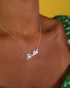 ⁦سلسله الاسم⁩ - الصورة ⁦2⁩