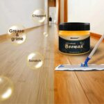 معالج الاثاث bee wax