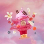 ⁦برفيوم  Yum Yum Pink ✨⁩ - الصورة ⁦8⁩