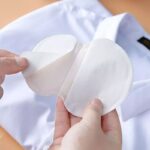 ⁦لاصقات مانع التعرق والرائحة⁩ - الصورة ⁦4⁩