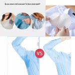 ⁦لاصقات مانع التعرق والرائحة⁩ - الصورة ⁦7⁩