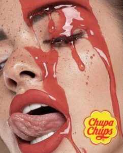 ⁦Chupa Chups   Body honey⁩ - الصورة ⁦5⁩