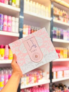 ⁦بوكس يارا – عطر وإطلالة ساحرة⁩ - الصورة ⁦9⁩