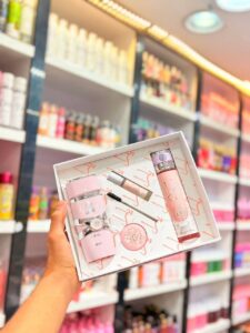 ⁦بوكس يارا – عطر وإطلالة ساحرة⁩ - الصورة ⁦7⁩