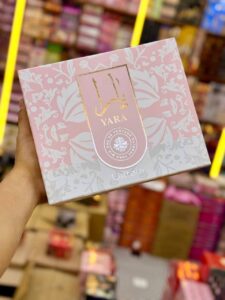 ⁦بوكس يارا – عطر وإطلالة ساحرة⁩ - الصورة ⁦5⁩
