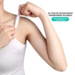 ⁦شريط لاصق شفاف مزدوج الوجهين لتثبيت الملابس⁩ - الصورة ⁦4⁩