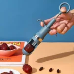 خلاية البلح والزيتون