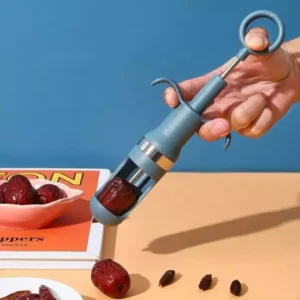 خلاية البلح والزيتون