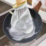 ⁦قفازات غسل الأطباق السلكية⁩ - الصورة ⁦9⁩