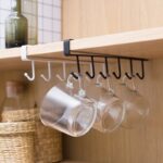 ⁦حامل مجات واطقم التوزيع والطاسات معدني⁩ - الصورة ⁦6⁩
