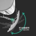 ⁦ستارة موزع هواء التكييف⁩ - الصورة ⁦5⁩